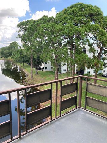 7975 58TH AVENUE N 408, St Petersburg, FL 33709