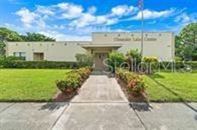 7975 58TH AVENUE N 408, St Petersburg, FL 33709