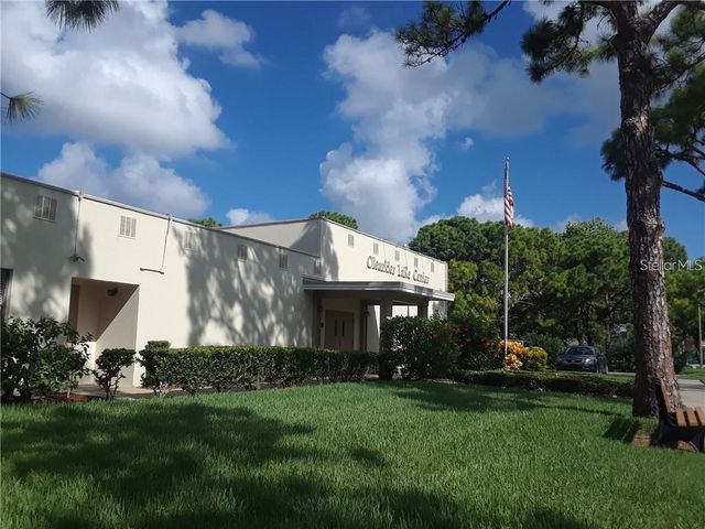 7975 58TH AVENUE N 408, St Petersburg, FL 33709
