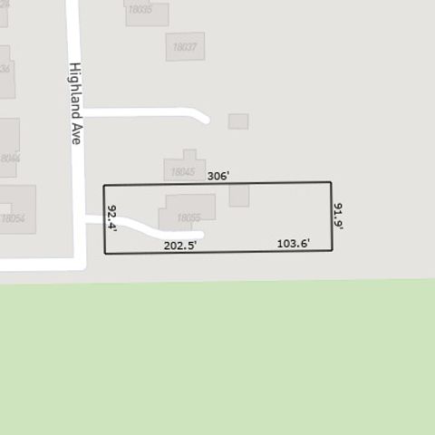 18055 Highland Avenue, Tinley Park, IL 60477