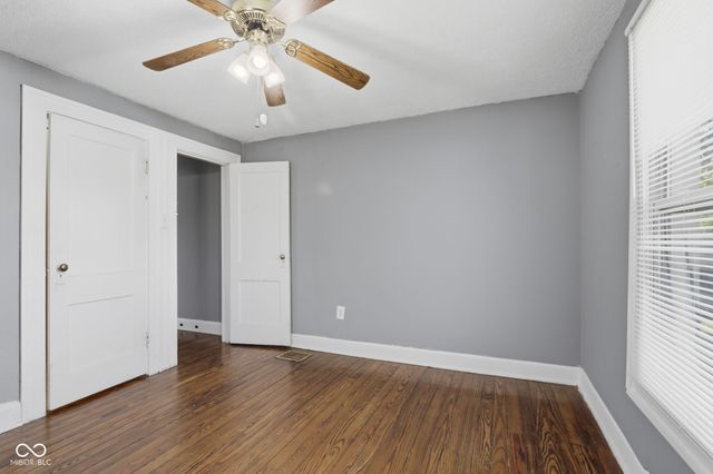 140 N 6th Avenue, Beech Grove, IN 46107