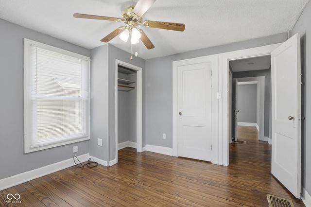 140 N 6th Avenue, Beech Grove, IN 46107