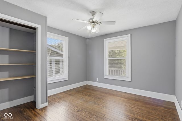 140 N 6th Avenue, Beech Grove, IN 46107