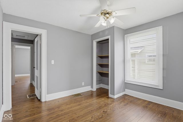 140 N 6th Avenue, Beech Grove, IN 46107