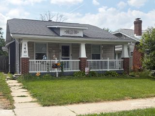 140 N 6th Avenue, Beech Grove, IN 46107