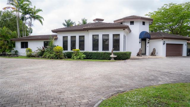 6200 SW 97th Ave, Miami, FL 33173