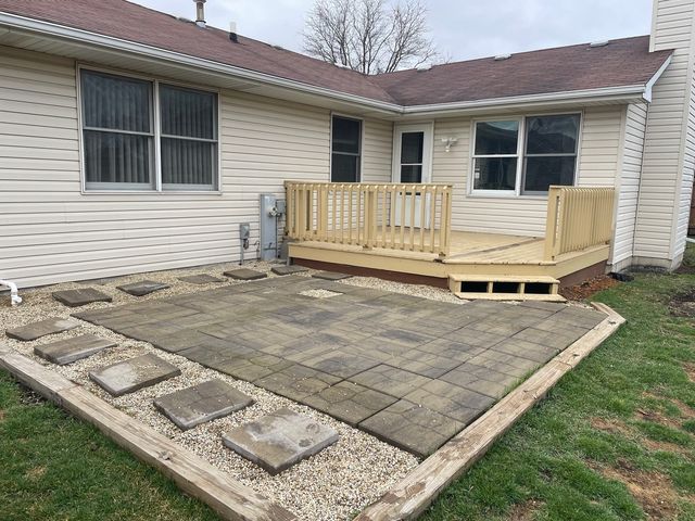 6906 Townsend Boulevard, Plainfield, IL 60586