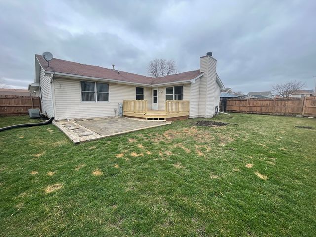 6906 Townsend Boulevard, Plainfield, IL 60586