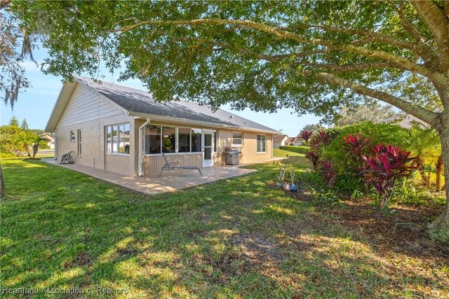 21 Chestnut Trail, Lake Placid, FL 33852