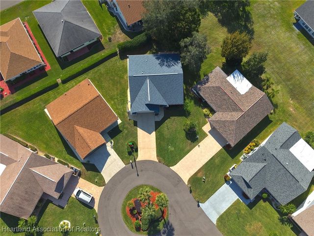 21 Chestnut Trail, Lake Placid, FL 33852