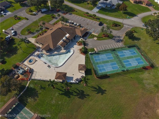 21 Chestnut Trail, Lake Placid, FL 33852