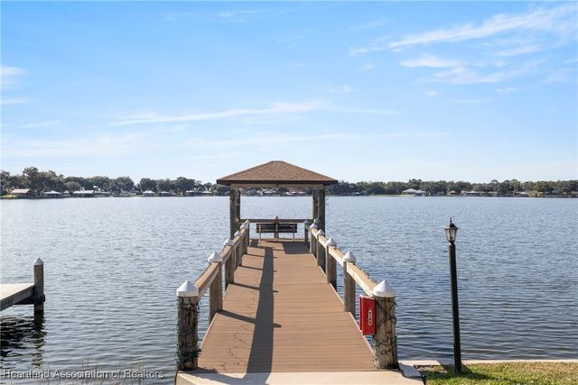 21 Chestnut Trail, Lake Placid, FL 33852