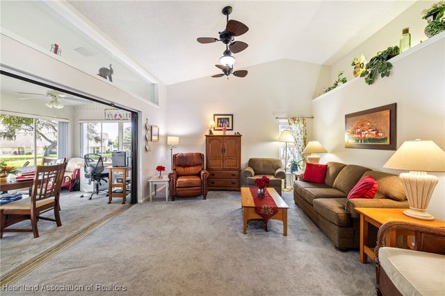 21 Chestnut Trail, Lake Placid, FL 33852