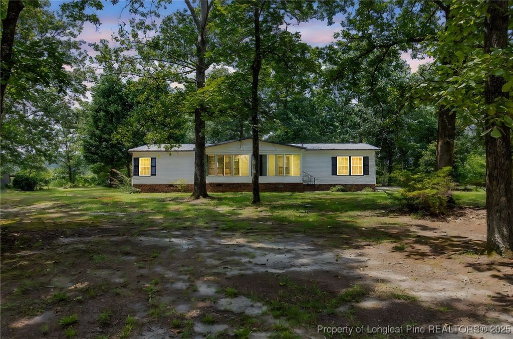 2695 Bethel Baptist, Spring Lake, NC 28390