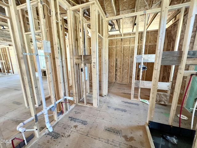 84 Hillstead Way, Smithfield, NC 27577