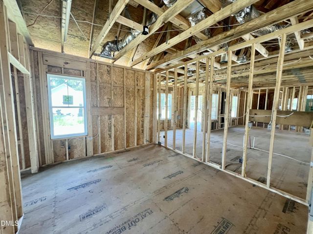 84 Hillstead Way, Smithfield, NC 27577