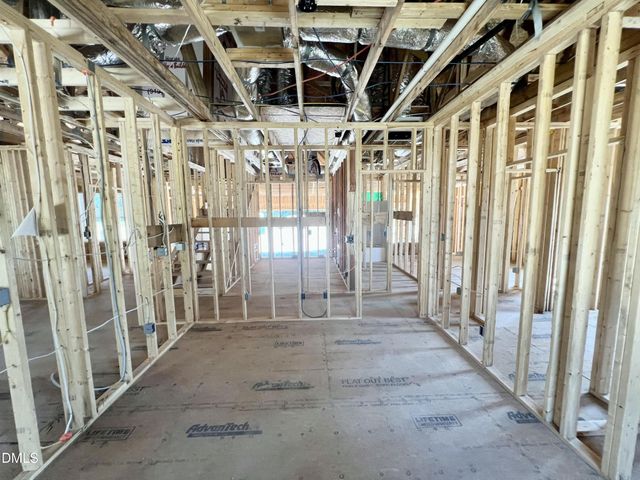 84 Hillstead Way, Smithfield, NC 27577