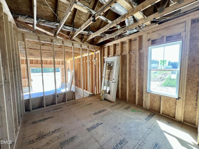 84 Hillstead Way, Smithfield, NC 27577