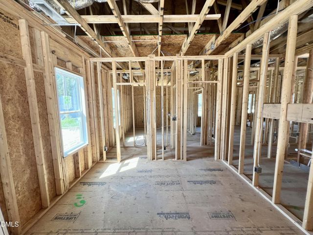 84 Hillstead Way, Smithfield, NC 27577