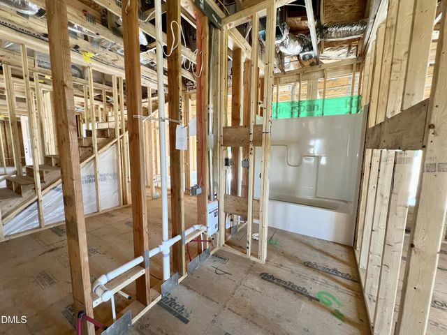 84 Hillstead Way, Smithfield, NC 27577