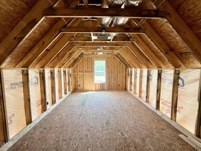 84 Hillstead Way, Smithfield, NC 27577
