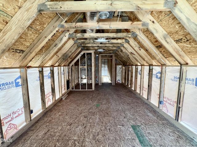 84 Hillstead Way, Smithfield, NC 27577