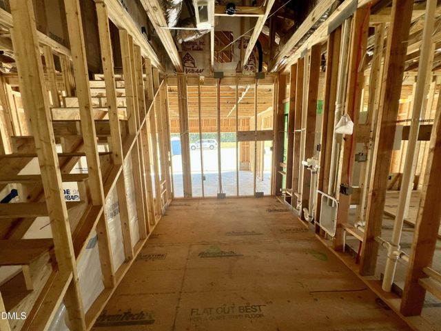 84 Hillstead Way, Smithfield, NC 27577