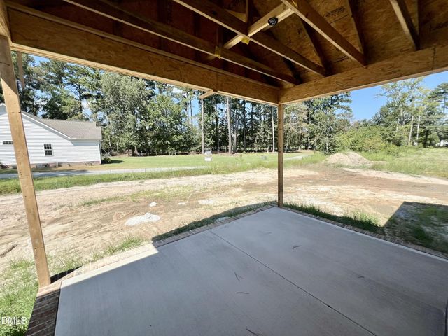 84 Hillstead Way, Smithfield, NC 27577