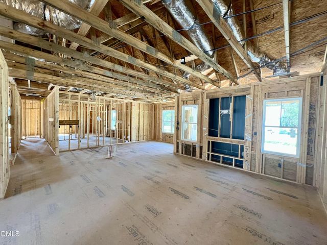 84 Hillstead Way, Smithfield, NC 27577
