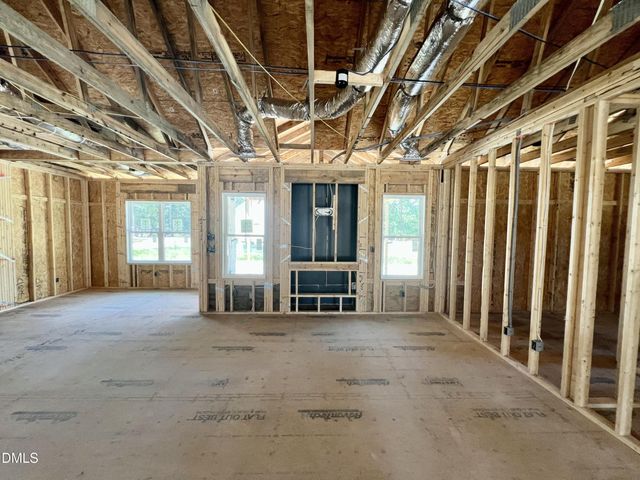 84 Hillstead Way, Smithfield, NC 27577