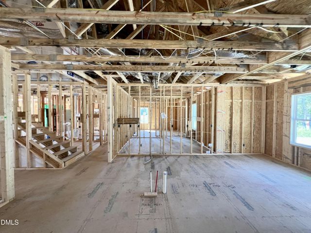 84 Hillstead Way, Smithfield, NC 27577
