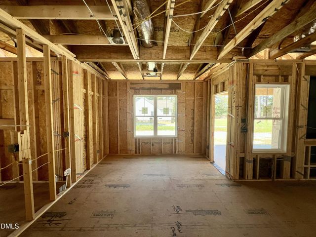 84 Hillstead Way, Smithfield, NC 27577