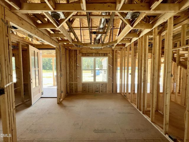 84 Hillstead Way, Smithfield, NC 27577