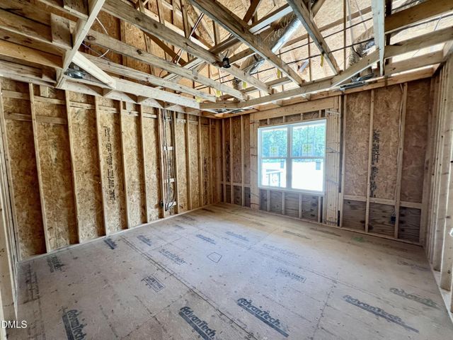 84 Hillstead Way, Smithfield, NC 27577