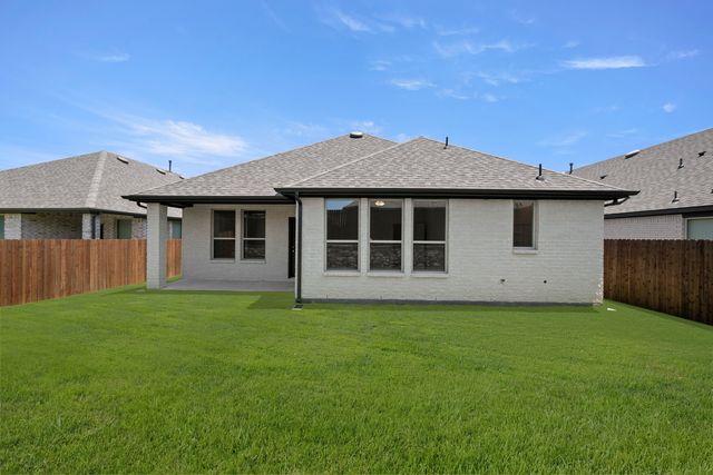1321 Rothland Lane, Red Oak, TX 75154