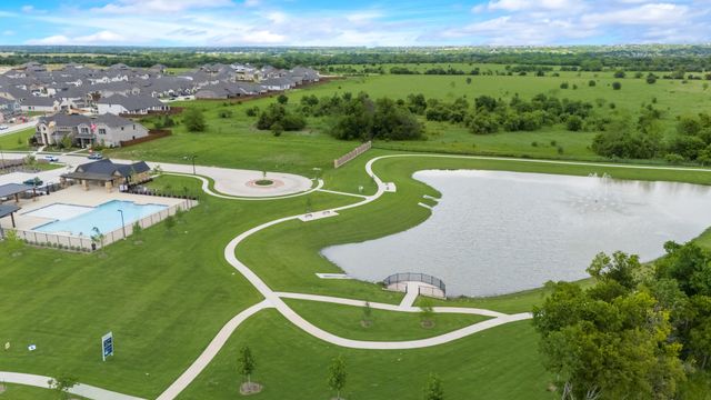 1321 Rothland Lane, Red Oak, TX 75154