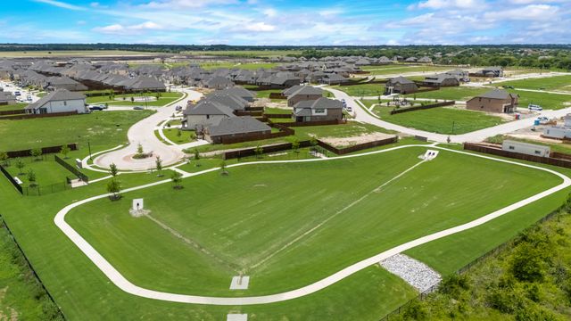 1321 Rothland Lane, Red Oak, TX 75154