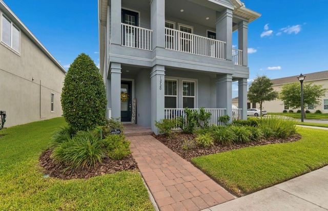 13720 STEVENSON LANE, Odessa, FL 33556