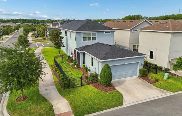 13720 STEVENSON LANE, Odessa, FL 33556