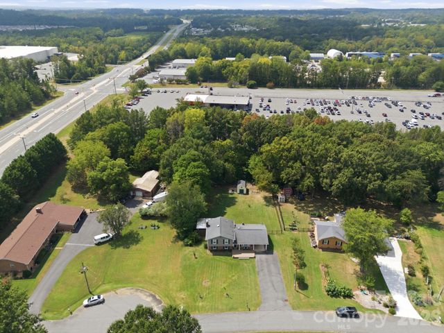 178 Woodland Drive SW, Concord, NC 28025