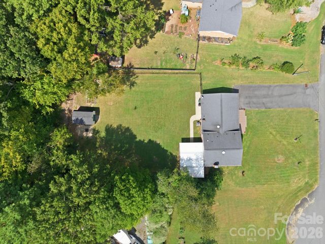 178 Woodland Drive SW, Concord, NC 28025