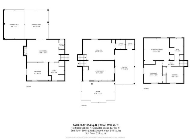 178 Woodland Drive SW, Concord, NC 28025