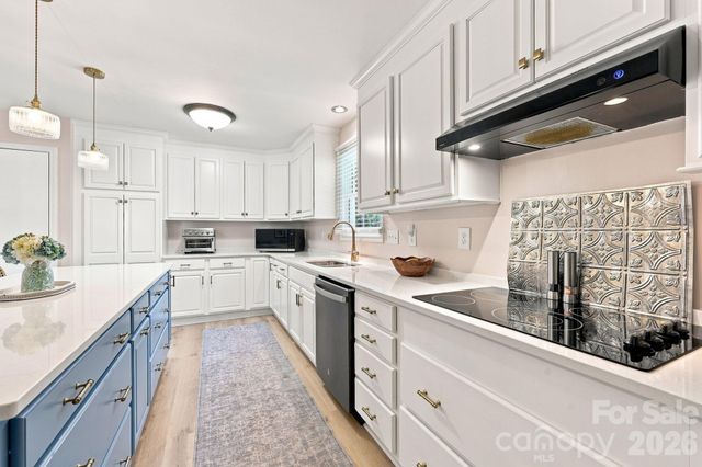 178 Woodland Drive SW, Concord, NC 28025