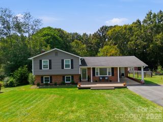 178 Woodland Drive SW, Concord, NC 28025
