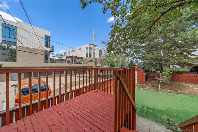 3212 Zuni Street, Denver, CO 80211