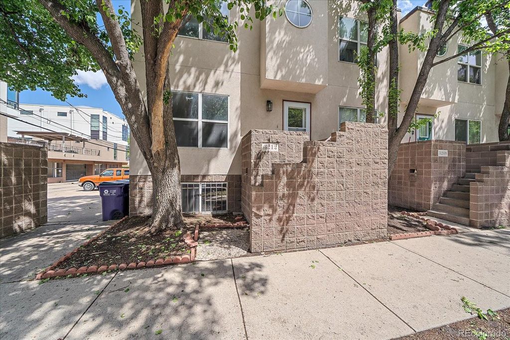 3212 Zuni Street, Denver, CO 80211