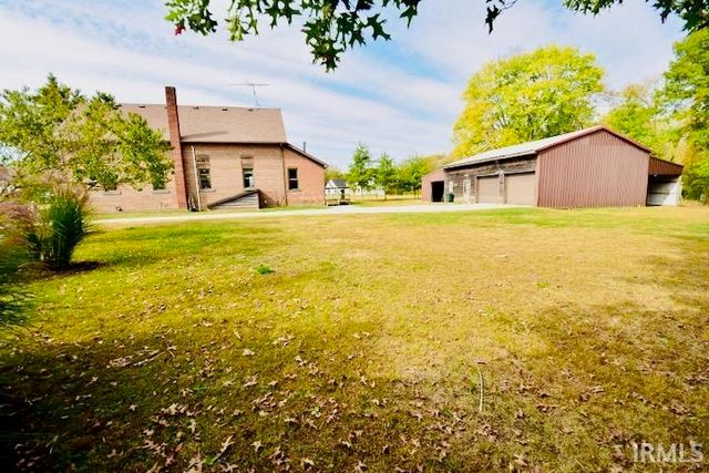 10712 E 200 N, Lafayette, IN 47905