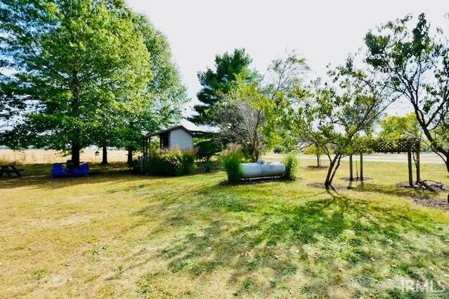 10712 E 200 N, Lafayette, IN 47905