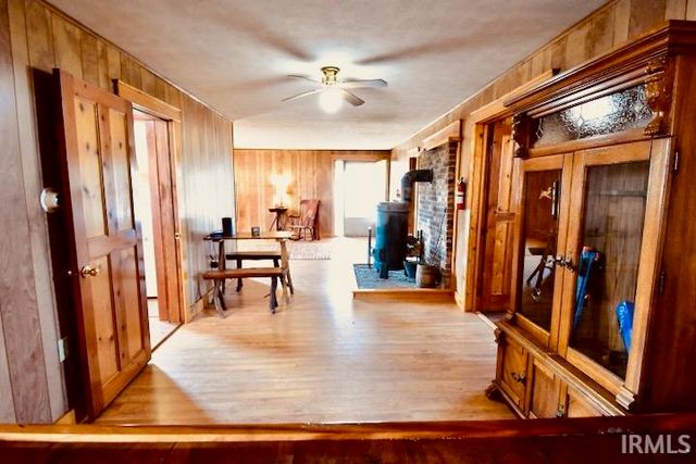 10712 E 200 N, Lafayette, IN 47905