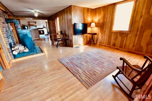10712 E 200 N, Lafayette, IN 47905